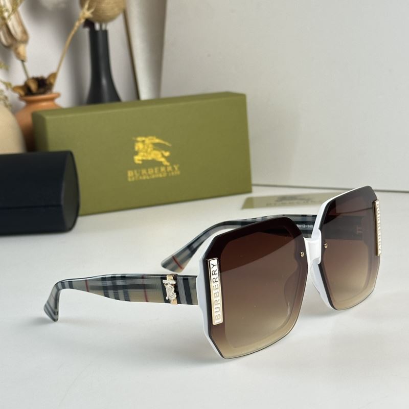 Burberry Sunglasses